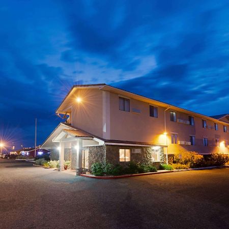 Super 8 By Wyndham Las Cruces/White Sands Area Luaran gambar