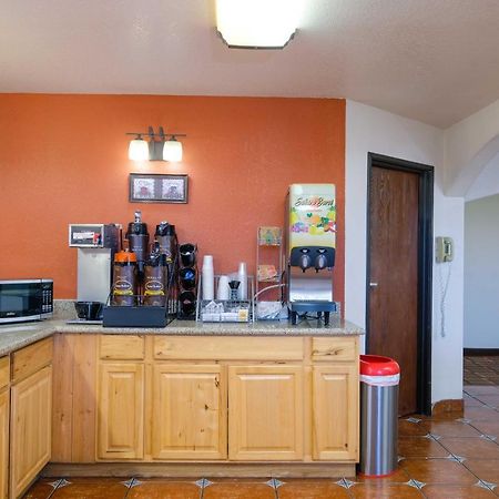 Super 8 By Wyndham Las Cruces/White Sands Area Luaran gambar