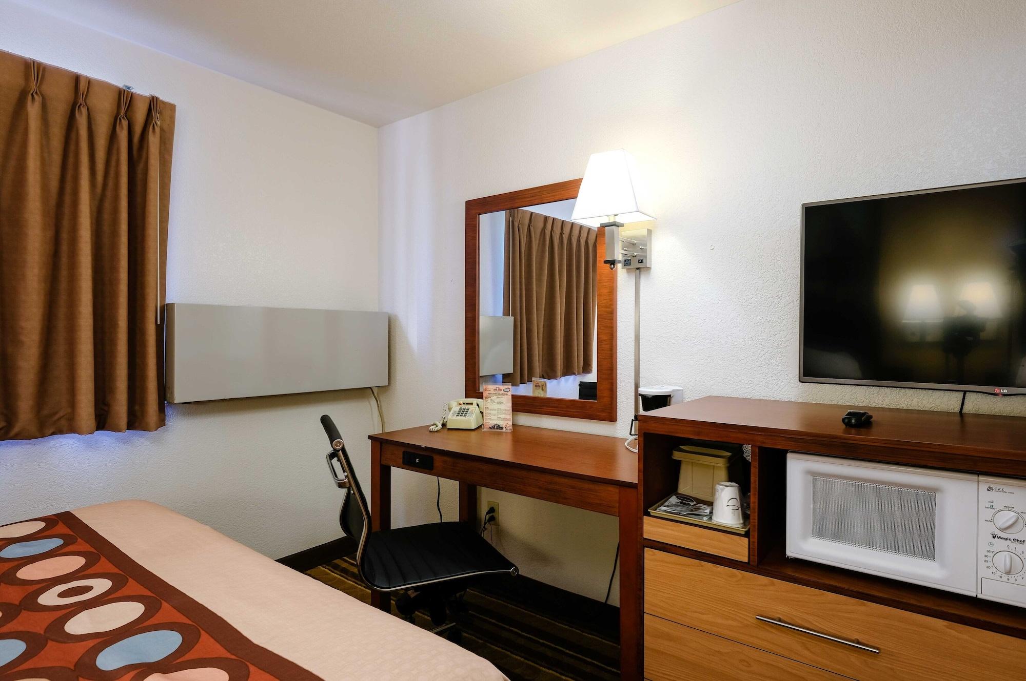 Super 8 By Wyndham Las Cruces/White Sands Area Luaran gambar