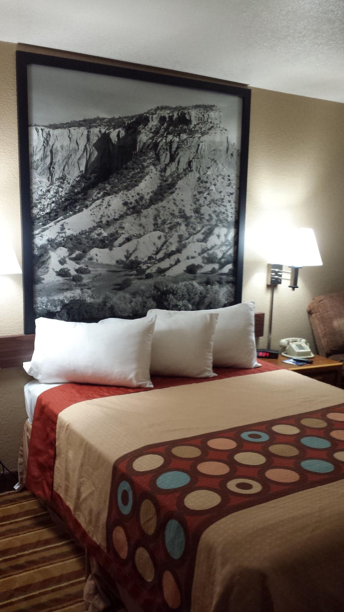 Super 8 By Wyndham Las Cruces/White Sands Area Luaran gambar