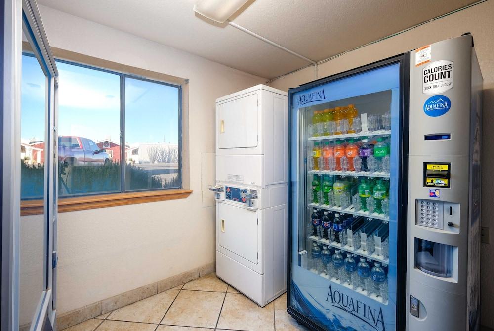 Super 8 By Wyndham Las Cruces/White Sands Area Luaran gambar