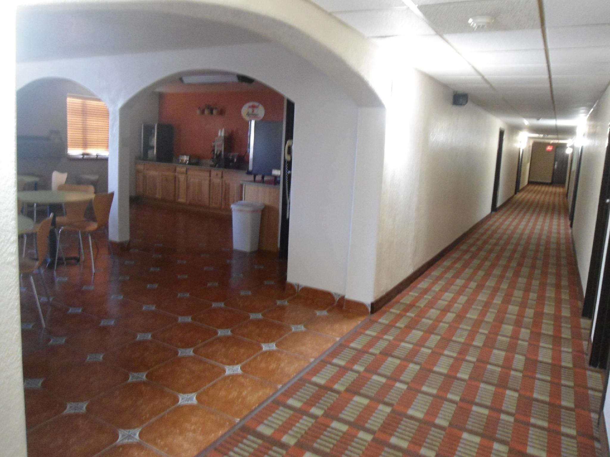 Super 8 By Wyndham Las Cruces/White Sands Area Luaran gambar