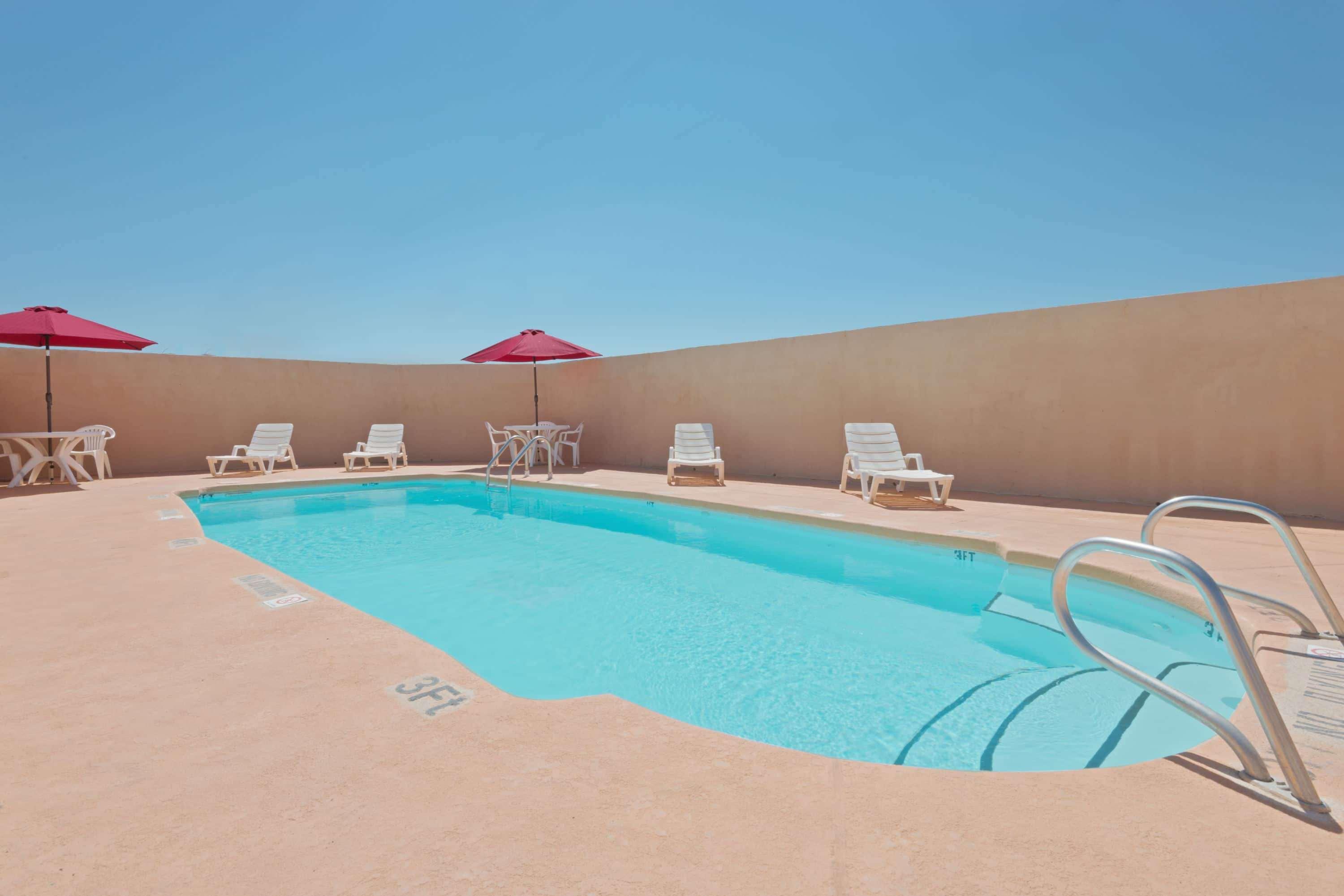 Super 8 By Wyndham Las Cruces/White Sands Area Luaran gambar