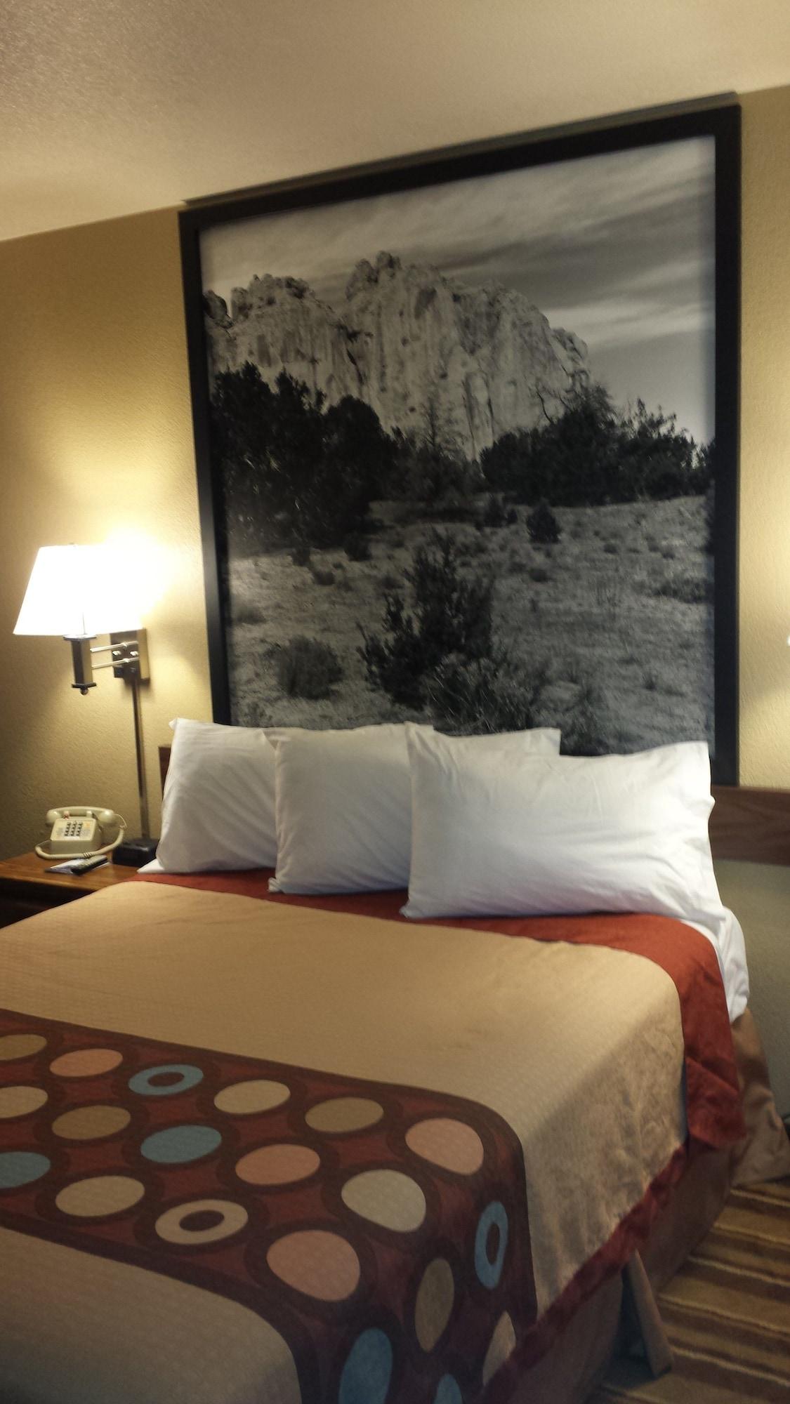 Super 8 By Wyndham Las Cruces/White Sands Area Luaran gambar