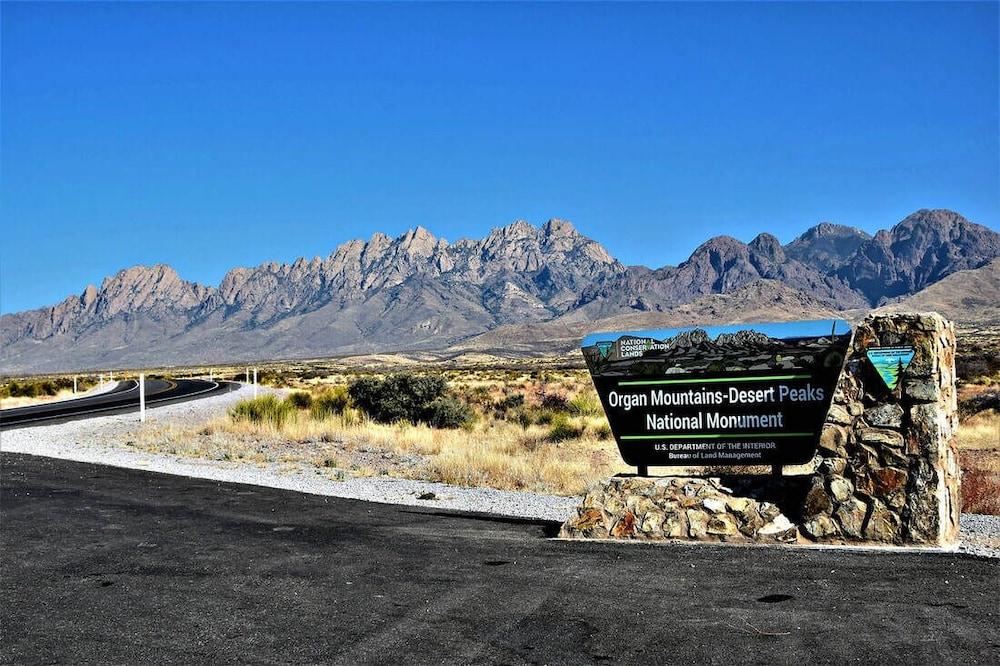 Super 8 By Wyndham Las Cruces/White Sands Area Luaran gambar
