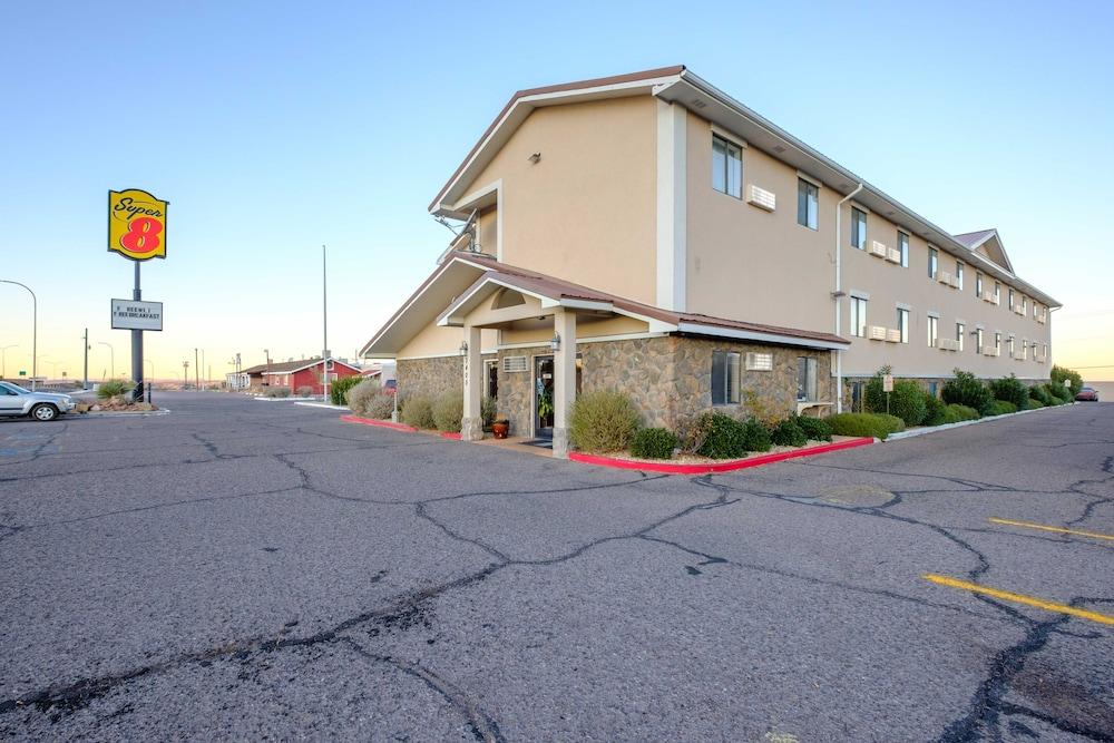 Super 8 By Wyndham Las Cruces/White Sands Area Luaran gambar