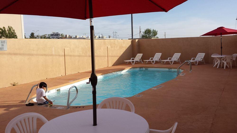 Super 8 By Wyndham Las Cruces/White Sands Area Luaran gambar