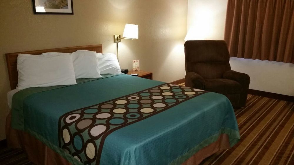 Super 8 By Wyndham Las Cruces/White Sands Area Luaran gambar