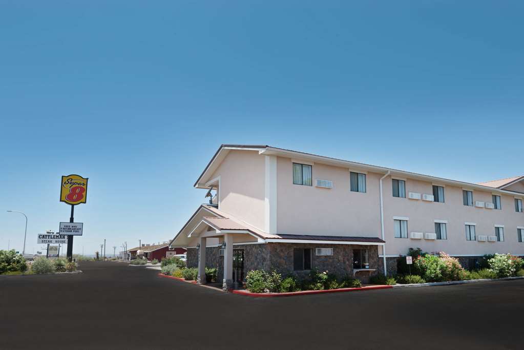 Super 8 By Wyndham Las Cruces/White Sands Area Luaran gambar
