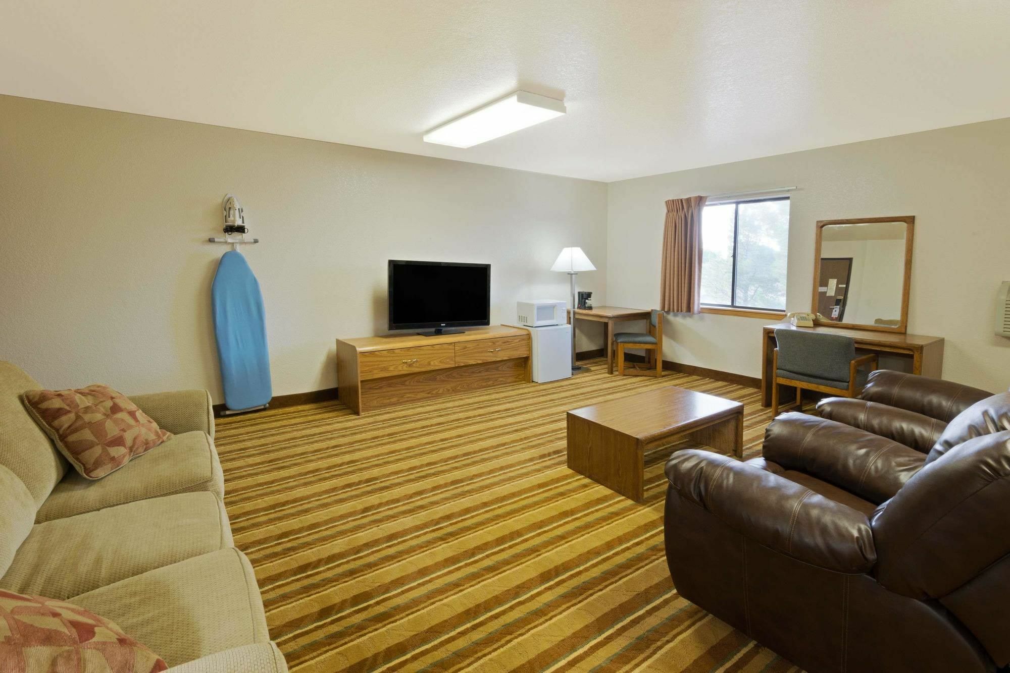 Super 8 By Wyndham Las Cruces/White Sands Area Luaran gambar