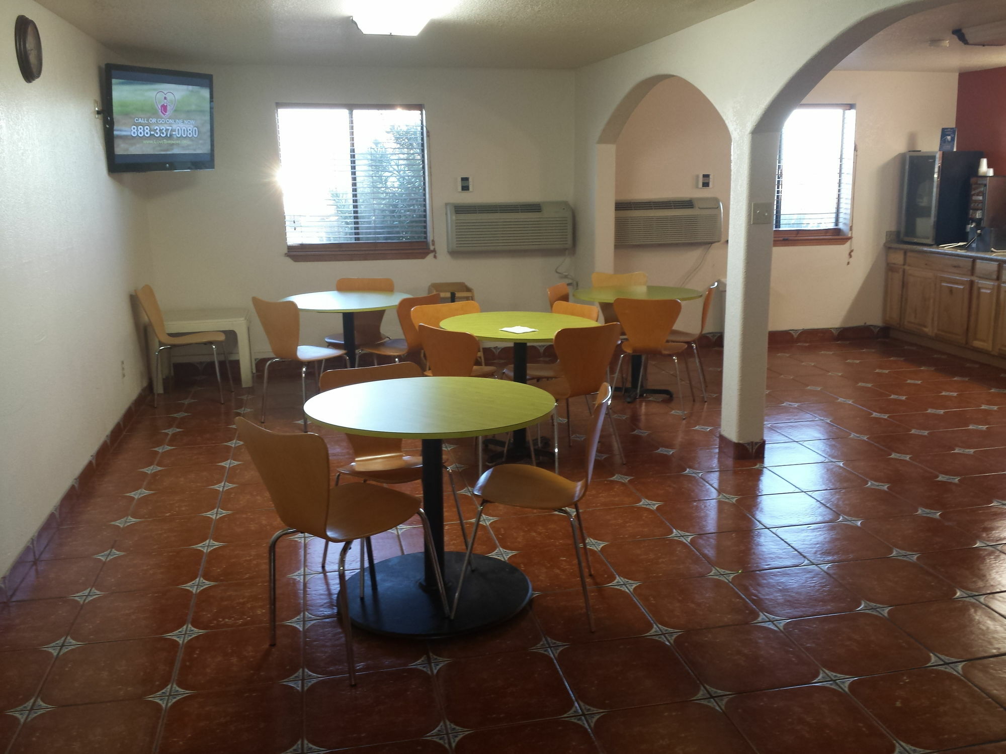 Super 8 By Wyndham Las Cruces/White Sands Area Luaran gambar