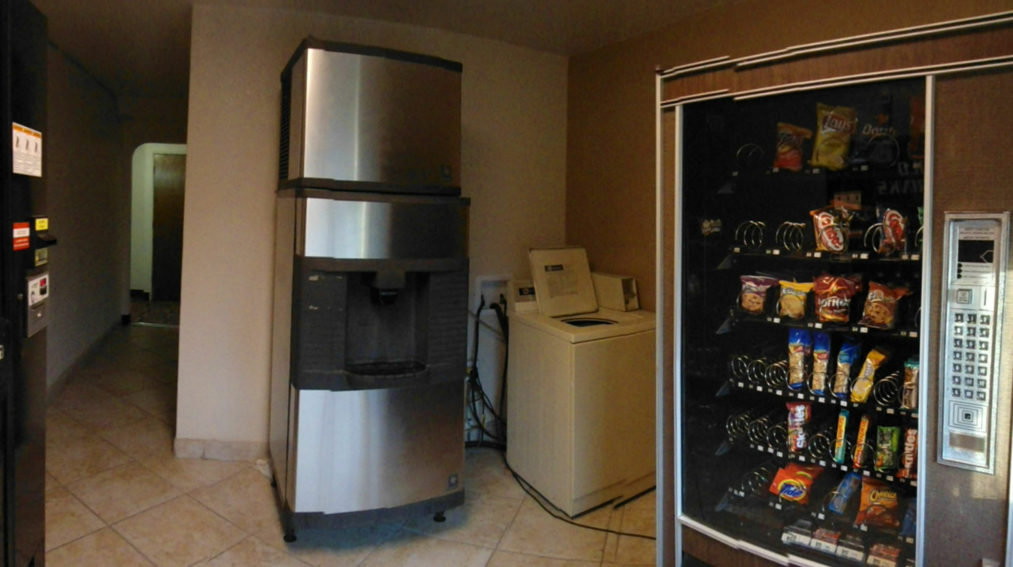 Super 8 By Wyndham Las Cruces/White Sands Area Luaran gambar