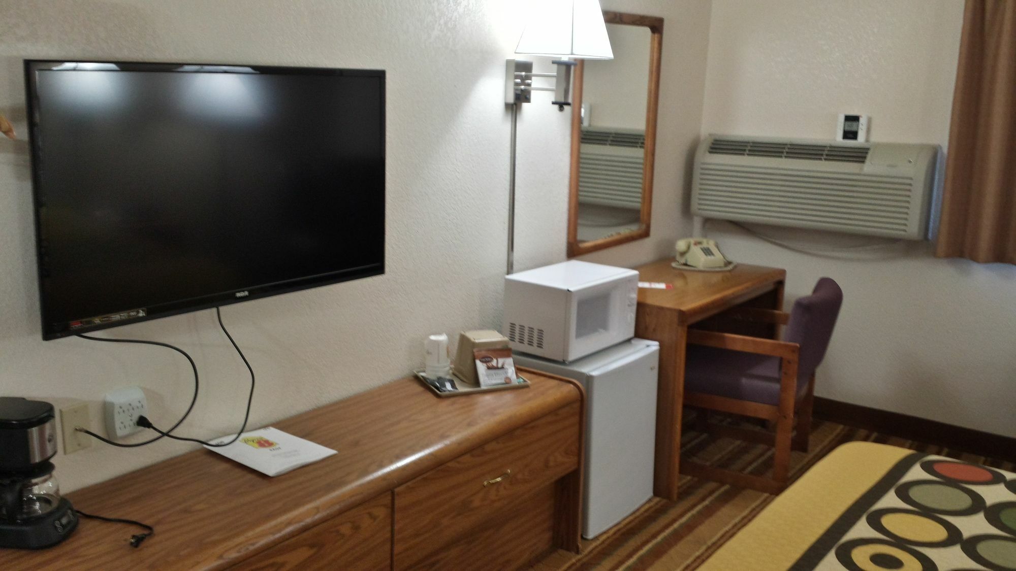 Super 8 By Wyndham Las Cruces/White Sands Area Luaran gambar
