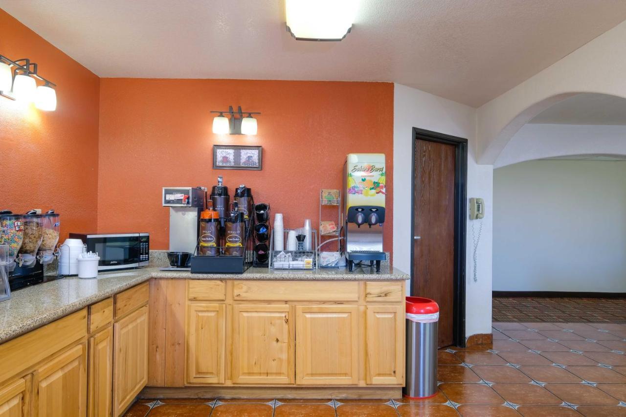 Super 8 By Wyndham Las Cruces/White Sands Area Luaran gambar