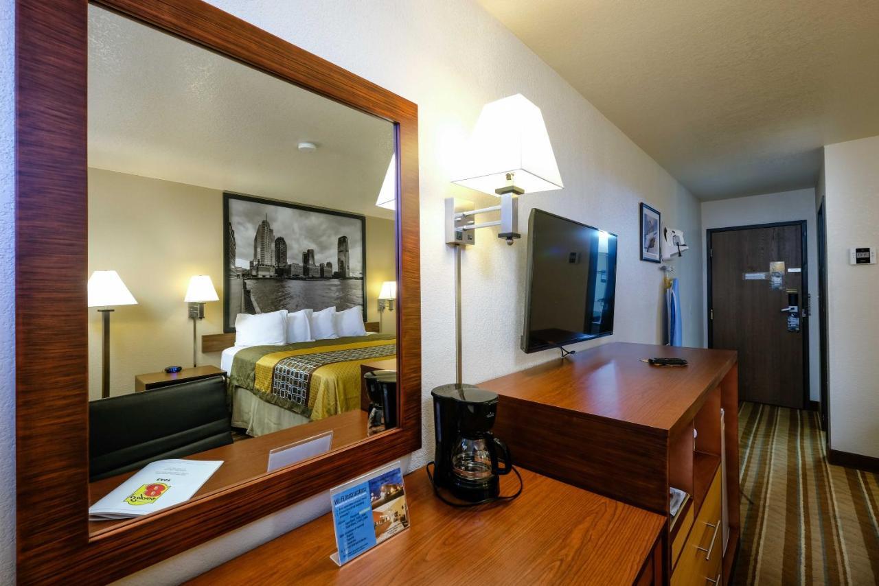 Super 8 By Wyndham Las Cruces/White Sands Area Luaran gambar